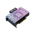 Видеокарта Inno3D GeForce RTX 5090 32GB GDDR7 iChill Frostbite 2