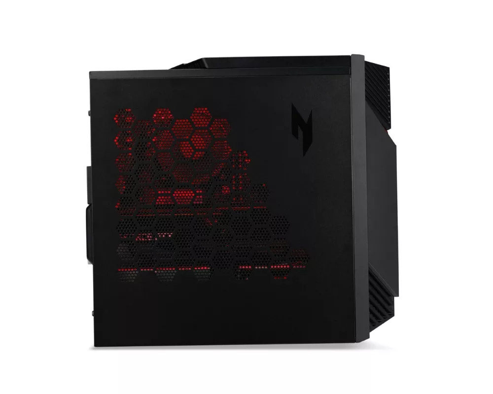 Настолен компютър Acer Nitro N50-130 3