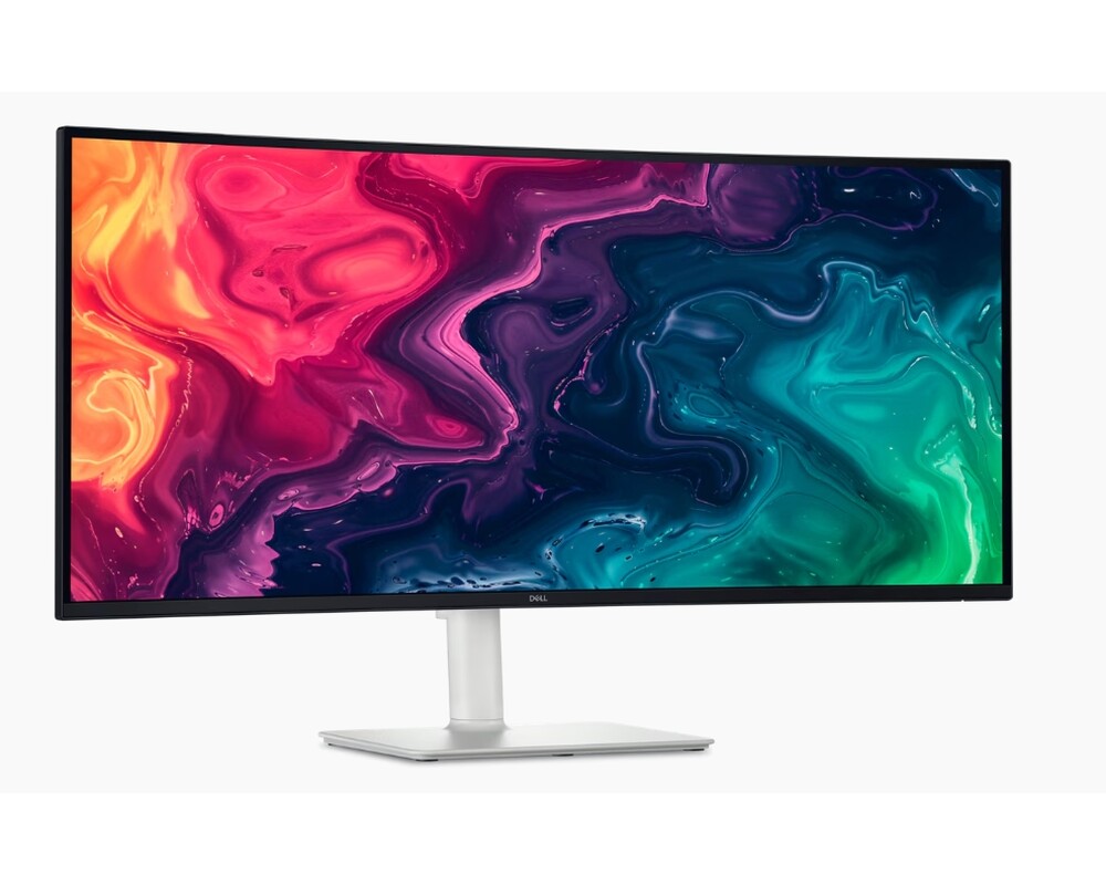 Монитор Dell S3425DW 7