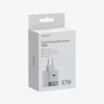 <span>Зарядно</span> HikVision GaN Fast Charger 2C 67W <span class='catalog-num-in-name'>HS-HUB-GAN67</span> - 