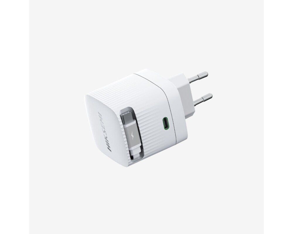 Зарядно HikVision GaN Fast Charger 2C 67W 4