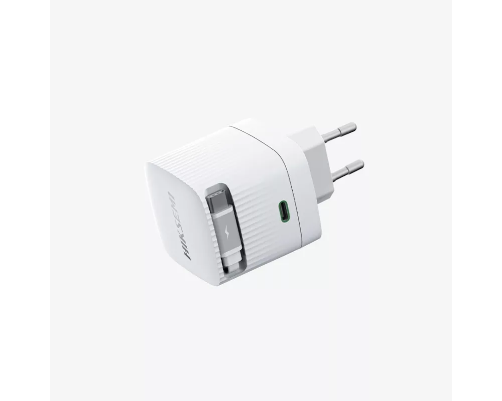Зарядно HikVision GaN Fast Charger 2C 67W 3