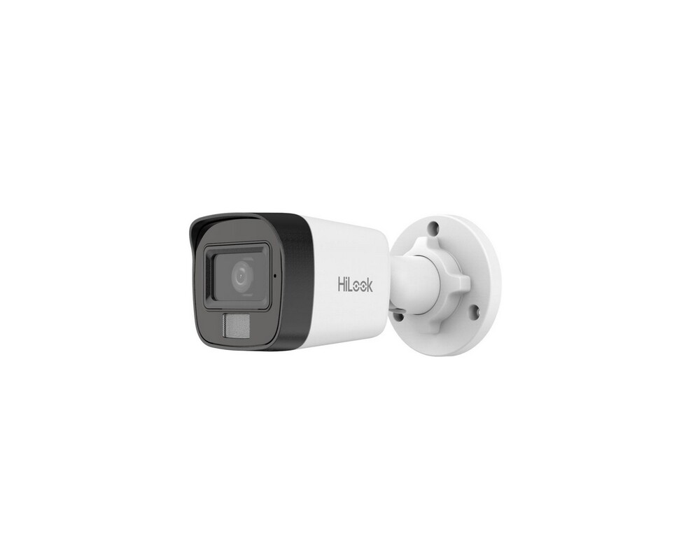 Цифрова IP камера Hi-Look 2 MP Smart Hybrid Light MD 2.0 Fixed Bullet Network Camera 2