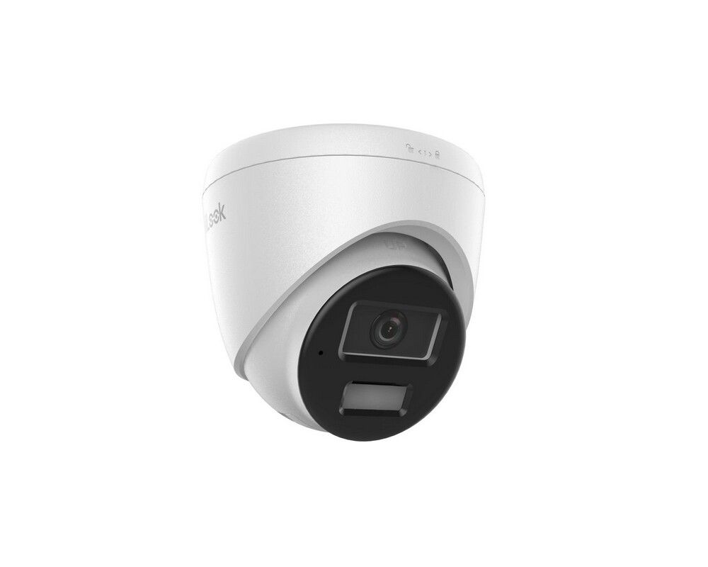 Цифрова IP камера Hi-Look 2 MP Smart Hybrid Light MD 2.0 Fixed Turret Network Camera 3
