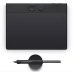 <span>Графичен таблет</span> Wacom Intuos Pro pen tablet small <span class='catalog-num-in-name'>PTK470K0B</span> - 