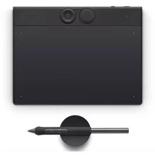  Wacom Intuos Pro pen tablet small 816022 PTK470K0B на топ цена - PIC.bg