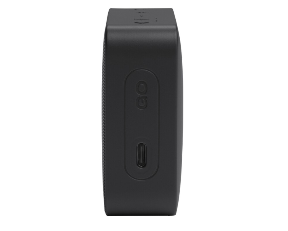 Тонколони JBL GO2 Essential BLK Portable Waterproof Speaker 5