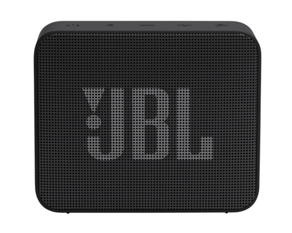 Тонколони JBL GO2 Essential BLK Portable Waterproof Speaker 2