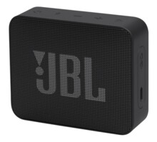  JBL GO2 Essential BLK Portable Waterproof Speaker 816062 JBLGOES2BLKEU на топ цена - PIC.bg