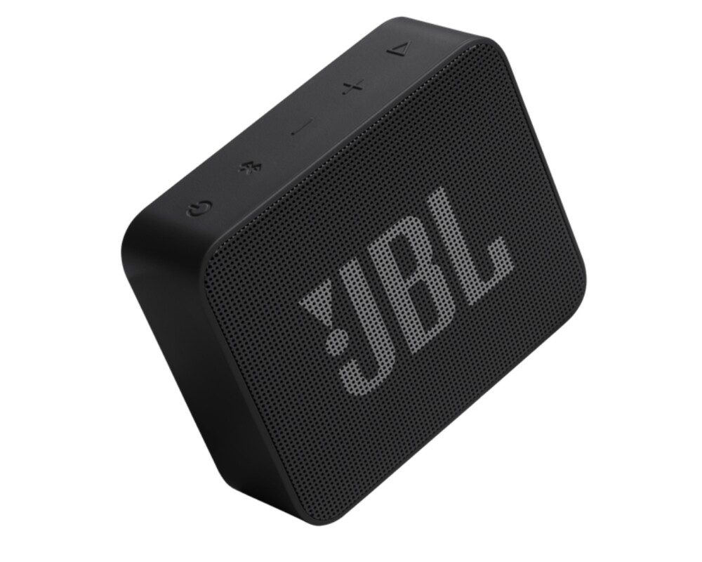 Тонколони JBL GO2 Essential BLK Portable Waterproof Speaker 6