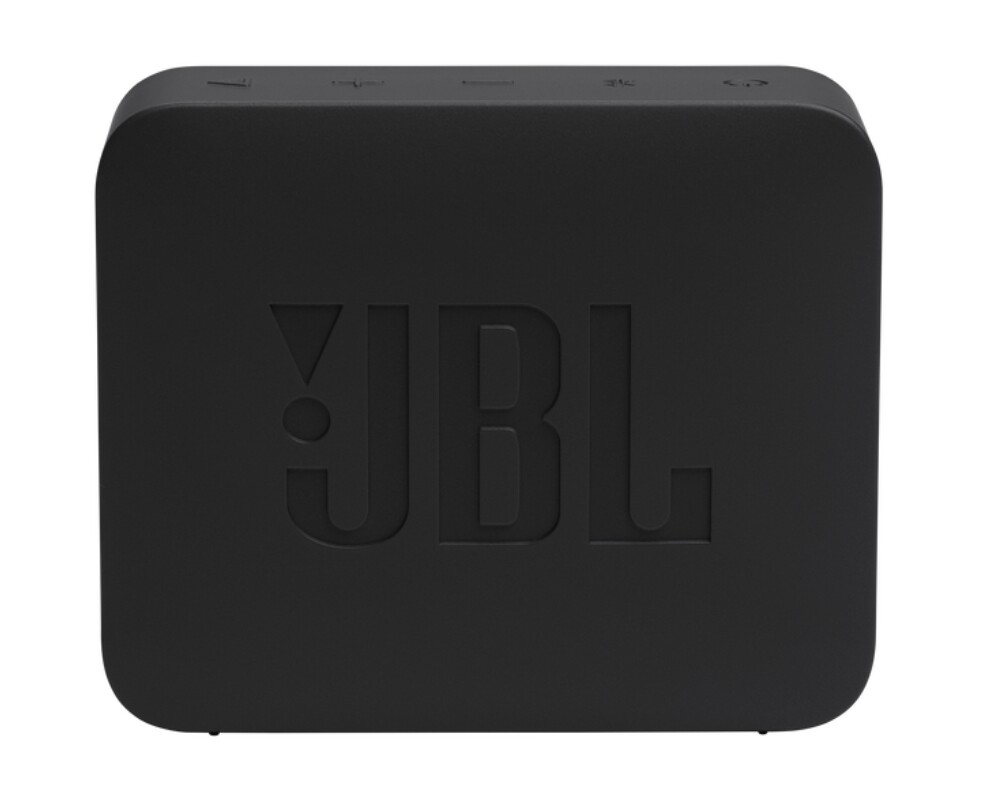 Тонколони JBL GO2 Essential BLK Portable Waterproof Speaker 3