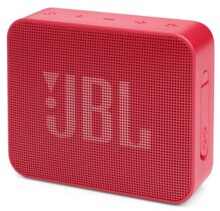  JBL GO2 Essential RED Portable Waterproof Speaker 816063 JBLGOES2REDEU на топ цена - PIC.bg