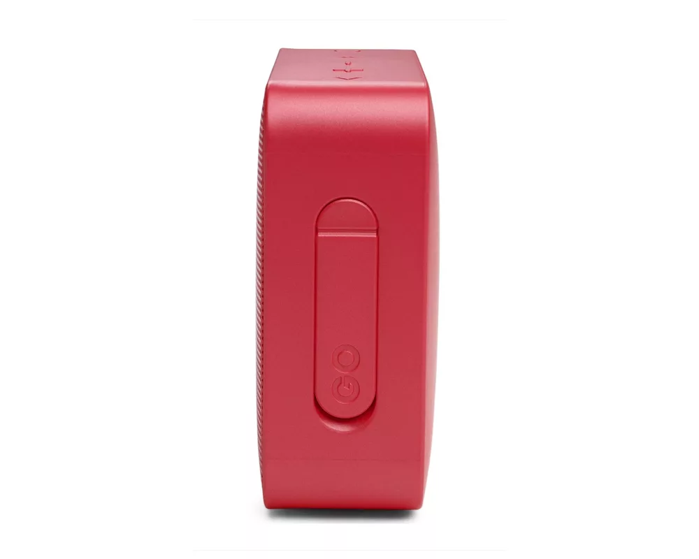 Тонколони JBL GO2 Essential RED Portable Waterproof Speaker 3