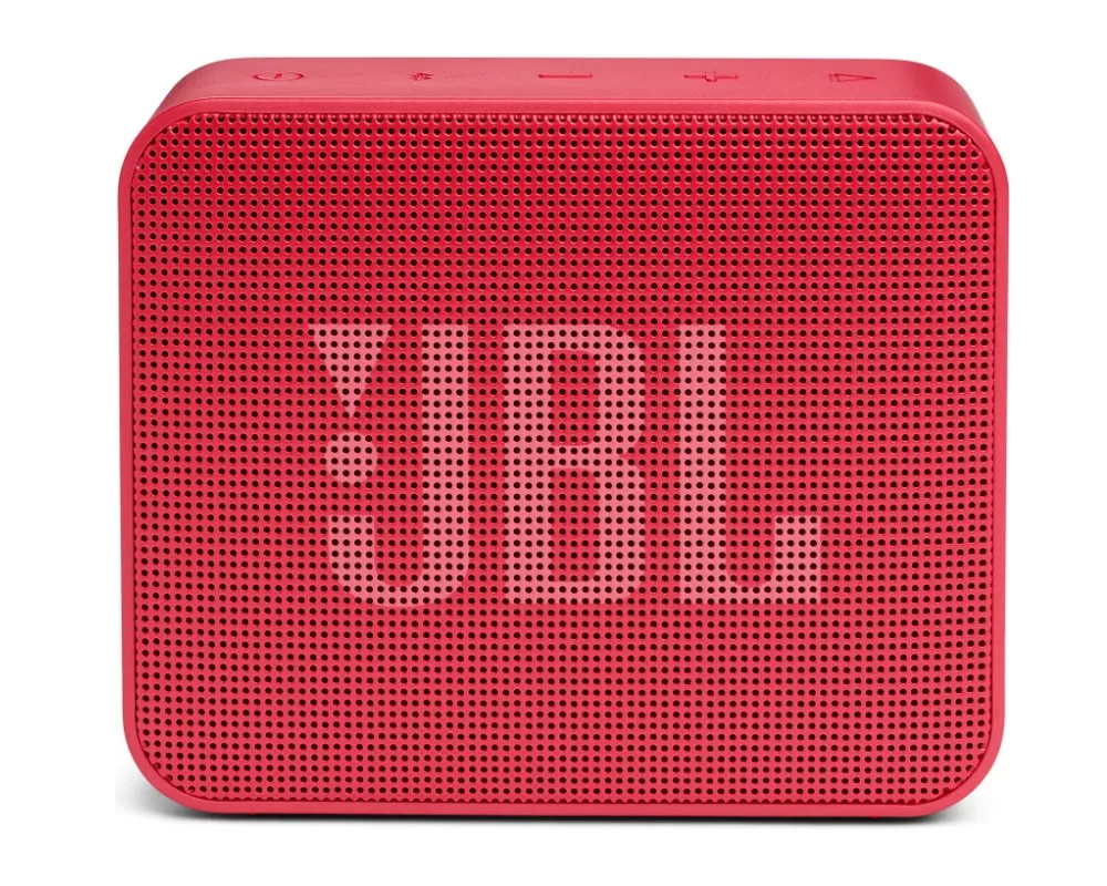 Тонколони JBL GO2 Essential RED Portable Waterproof Speaker 2