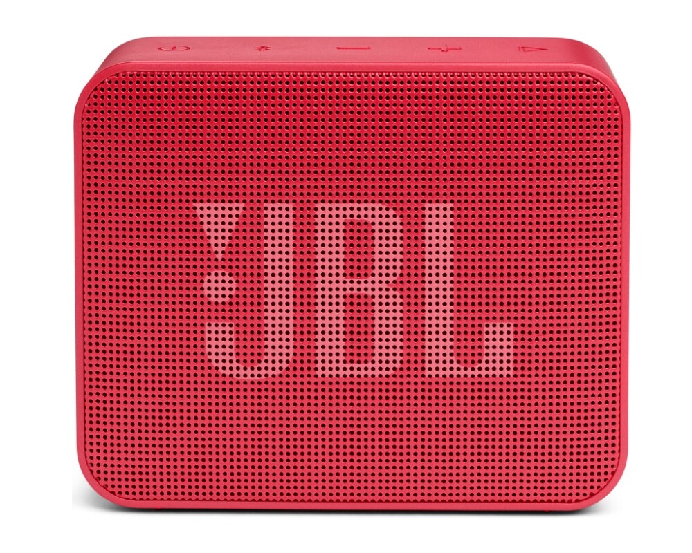 Тонколони JBL GO2 Essential RED Portable Waterproof Speaker 2