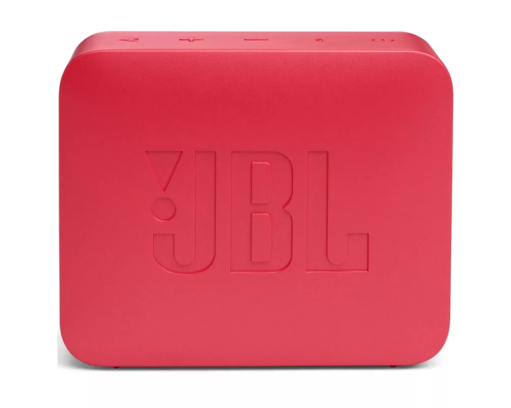 Тонколони JBL GO2 Essential RED Portable Waterproof Speaker 5