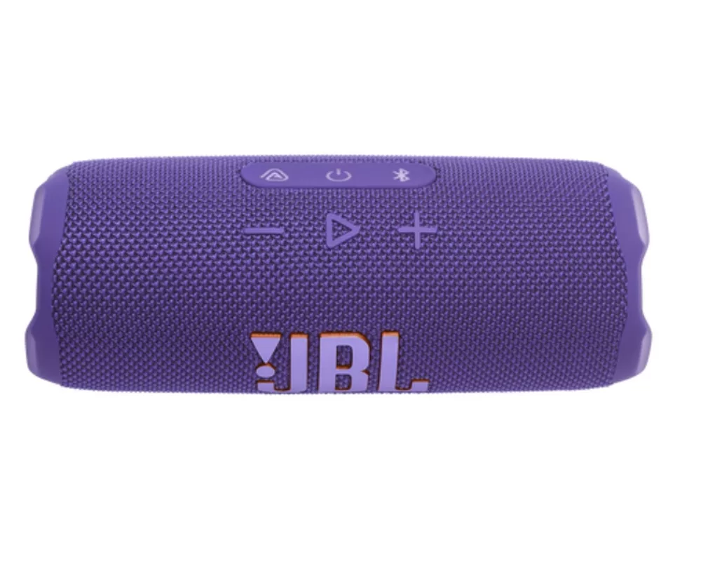 Тонколони JBL FLIP7 PUR Portable waterproof and drop-proof speaker 5