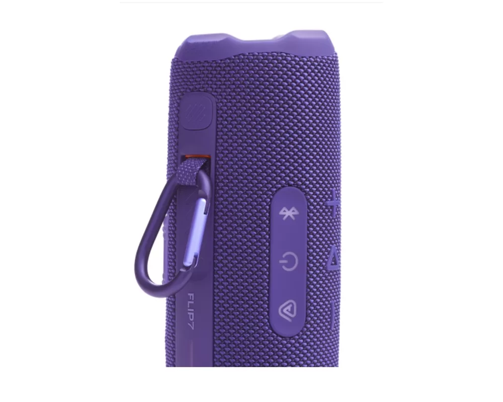 Тонколони JBL FLIP7 PUR Portable waterproof and drop-proof speaker 6