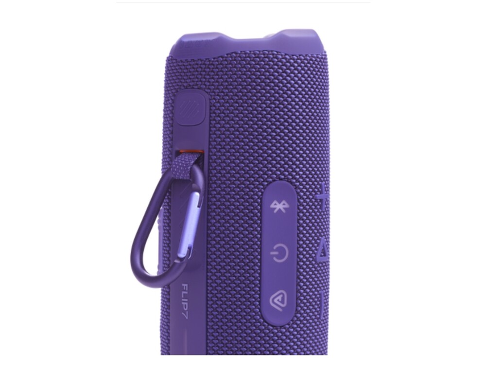 Тонколони JBL FLIP7 PUR Portable waterproof and drop-proof speaker 6