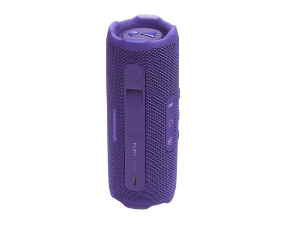 Тонколони JBL FLIP7 PUR Portable waterproof and drop-proof speaker 3