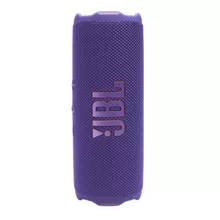  JBL FLIP7 PUR Portable waterproof and drop-proof speaker 816065 JBLFLIP7PUR на топ цена - PIC.bg