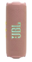  JBL FLIP7 PINK Portable waterproof and drop-proof speaker 816066 JBLFLIP7PINK на топ цена - PIC.bg