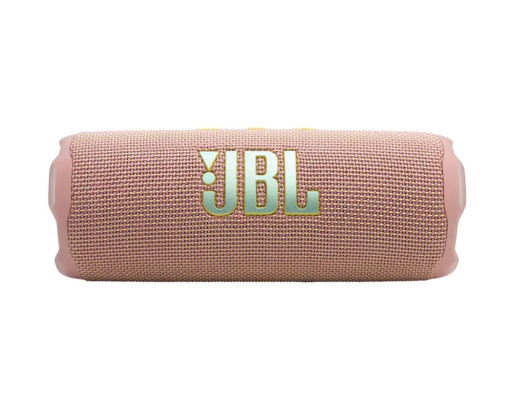 Тонколони JBL FLIP7 PINK Portable waterproof and drop-proof speaker 2
