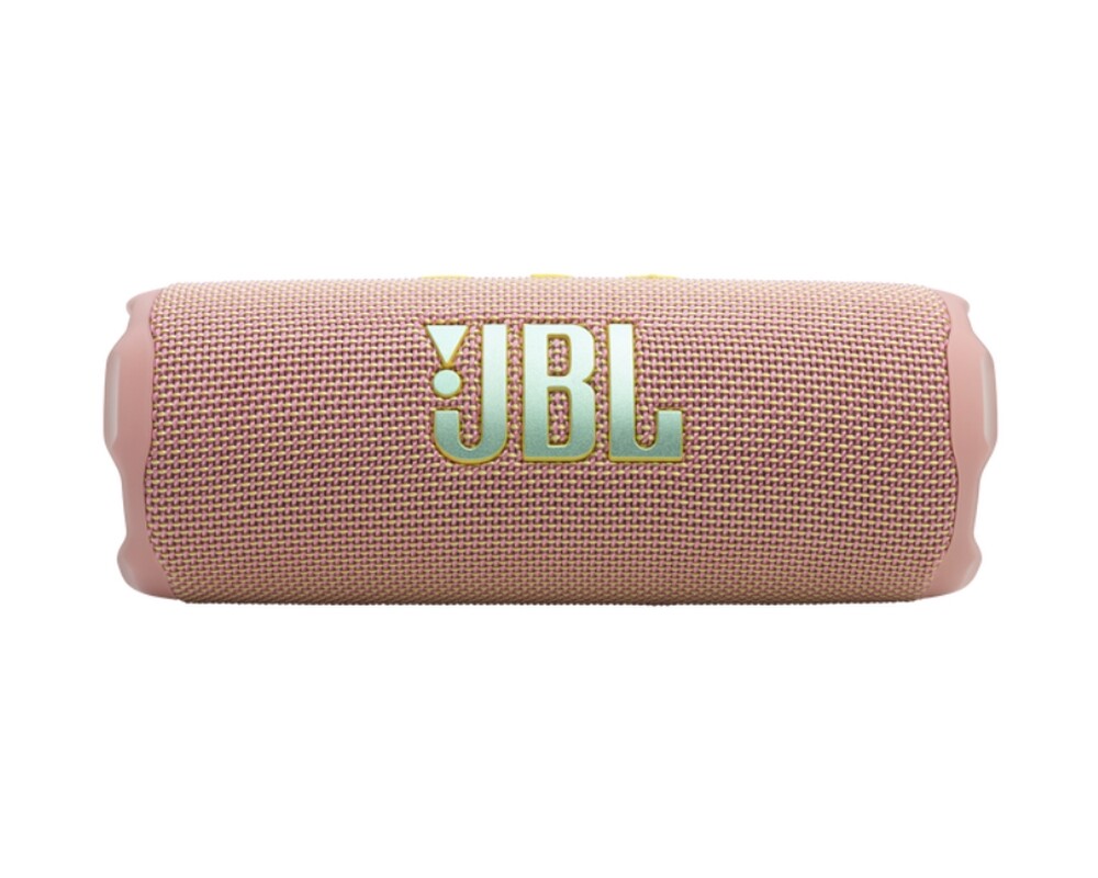 Тонколони JBL FLIP7 PINK Portable waterproof and drop-proof speaker 2
