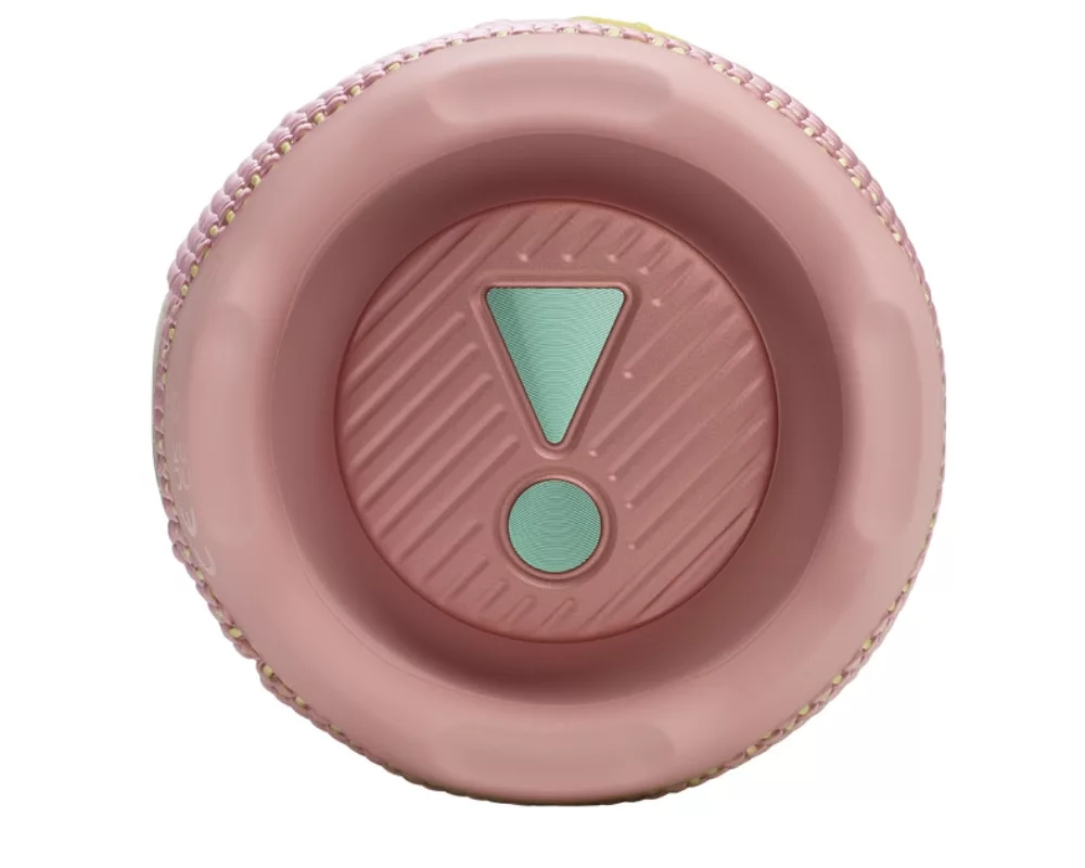 Тонколони JBL FLIP7 PINK Portable waterproof and drop-proof speaker 4