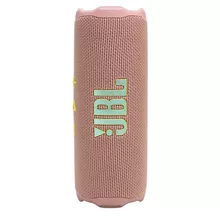  JBL FLIP7 PINK Portable waterproof and drop-proof speaker 816066 JBLFLIP7PINK на топ цена - PIC.bg