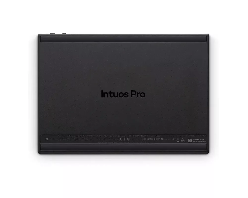Графичен таблет Wacom Intuos Pro pen tablet medium 2