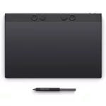 <span>Графичен таблет</span> Wacom Intuos Pro pen tablet large <span class='catalog-num-in-name'>PTK870K0B</span> - 
