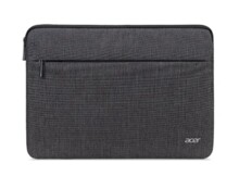  Acer Protective Sleeve Dual Tone Dark Gray with Front Pocket for 14.0&quot; 816326 NP.BAG1A.294 на топ цена - PIC.bg