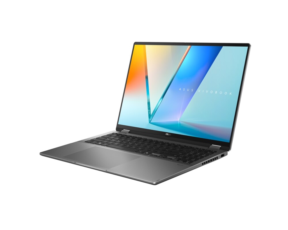 Лаптоп Asus Vivobook Flip TP3607SA-RJ004W 4