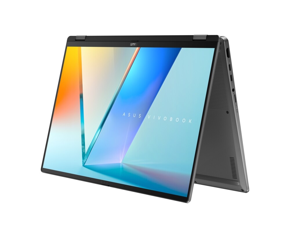 Лаптоп Asus Vivobook Flip TP3607SA-RJ004W 6