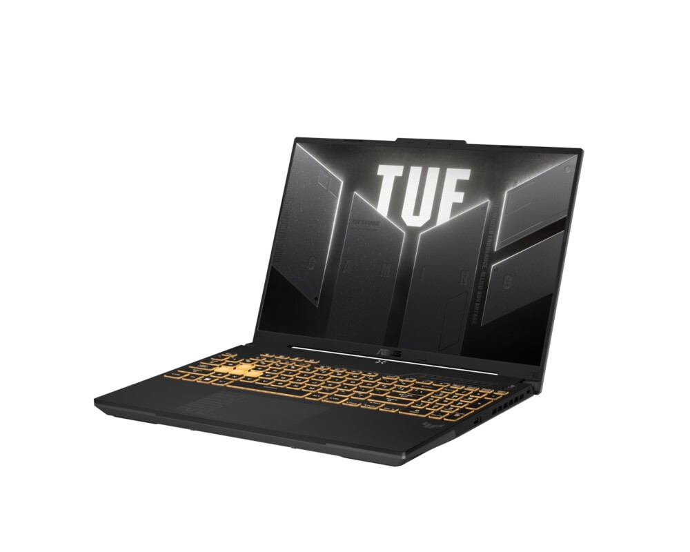 Лаптоп Asus TUF F16 FX607VU-RL091 Inte i7-13620H 2.4 GHz (24M Cache 5