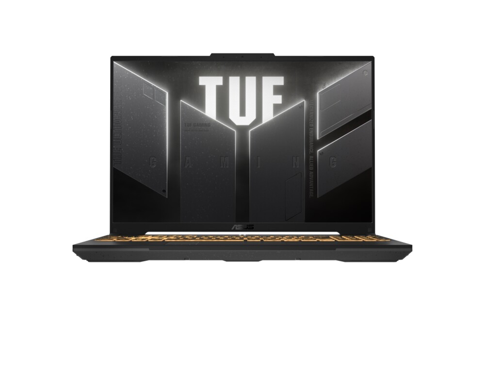 Лаптоп Asus TUF F16 FX607VU-RL091 Inte i7-13620H 2.4 GHz (24M Cache 2