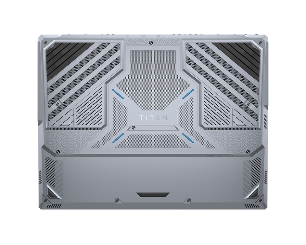 Лаптоп MSI Titan 18 HX AI A2XWJG 5