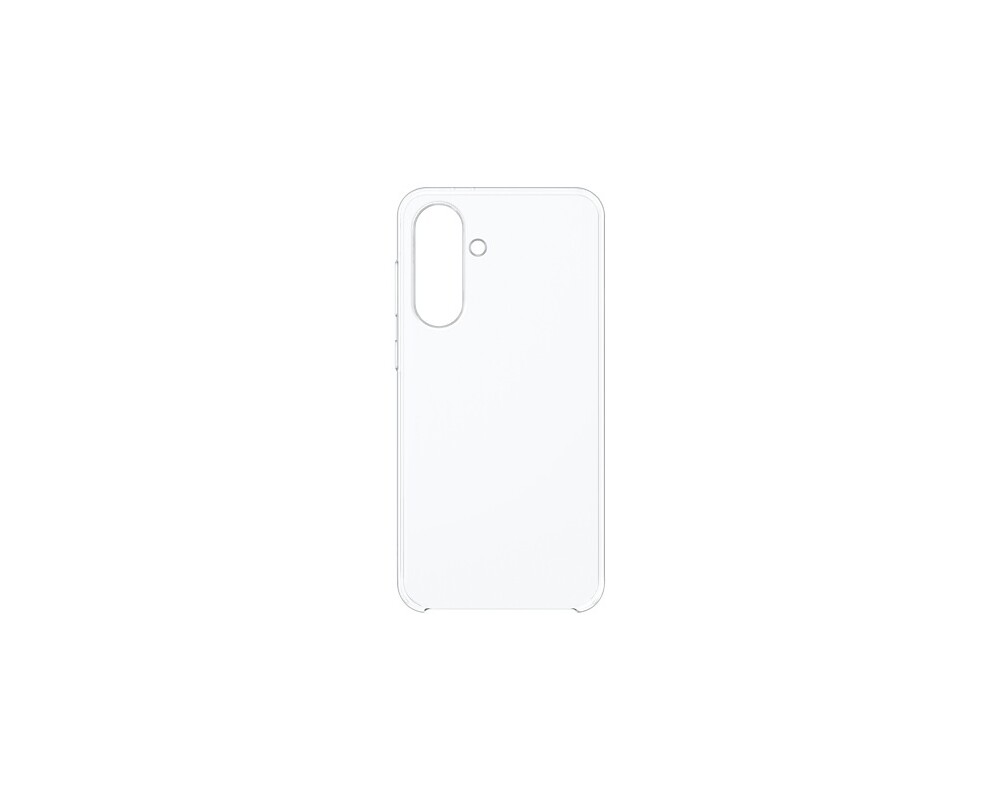 Калъф Samsung EF-QA366CTEGWW Case for A36 Clear Transparancy