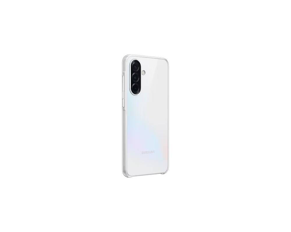 Калъф Samsung EF-QA366CTEGWW Case for A36 Clear Transparancy 3