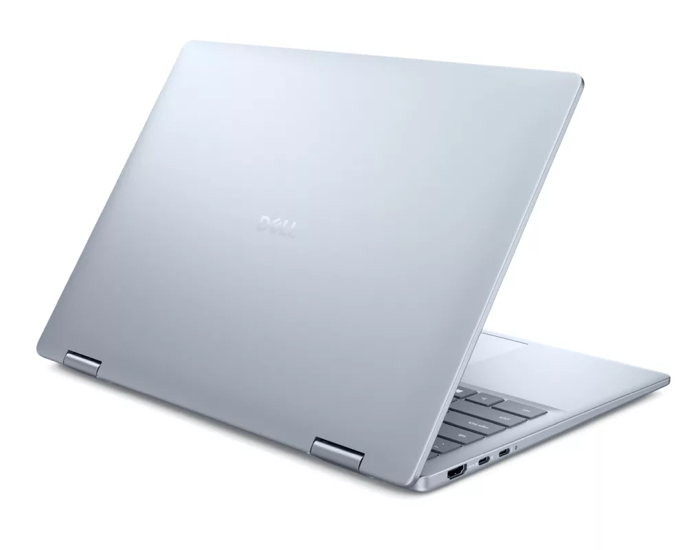 Лаптоп Dell 14 Plus 2-in-1 DB04250 6