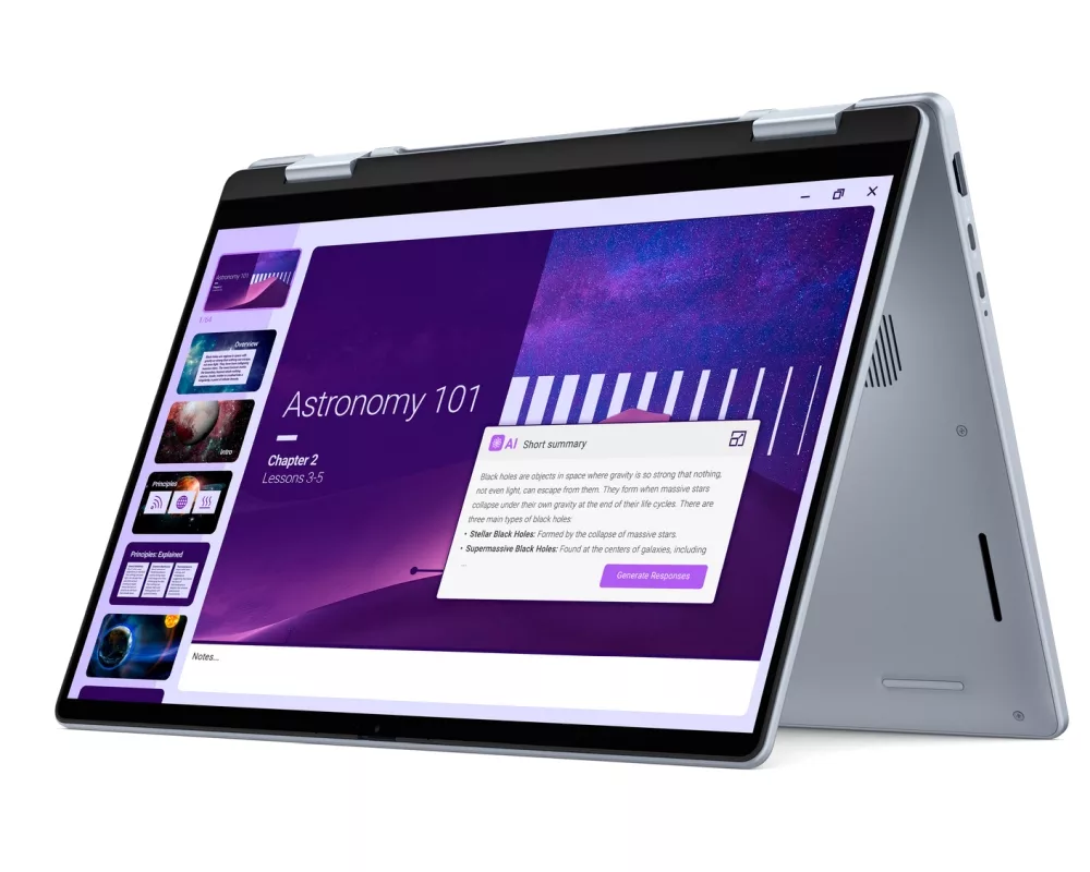 Лаптоп Dell 14 Plus 2-in-1 DB04250 3