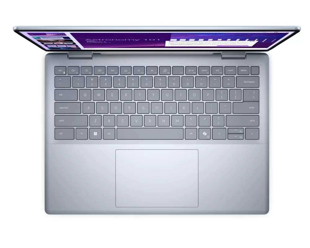 Лаптоп Dell 14 Plus 2-in-1 DB04250 4