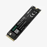 <span>SSD</span> Hiksemi PCIe Gen 3 x 4 <span class='catalog-num-in-name'>HS-SSD-WAVE(P)-128G</span> - 