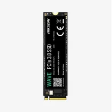  Hiksemi PCIe Gen 3 x 4 816691 HS-SSD-WAVE(P)-512G на топ цена - PIC.bg