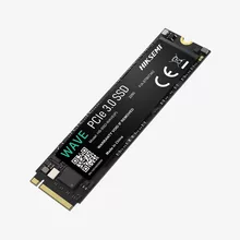  Hiksemi PCIe Gen 3 x 4 816691 HS-SSD-WAVE(P)-512G на топ цена - PIC.bg