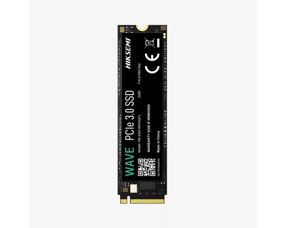 SSD Hiksemi PCIe Gen 3 x 4 2