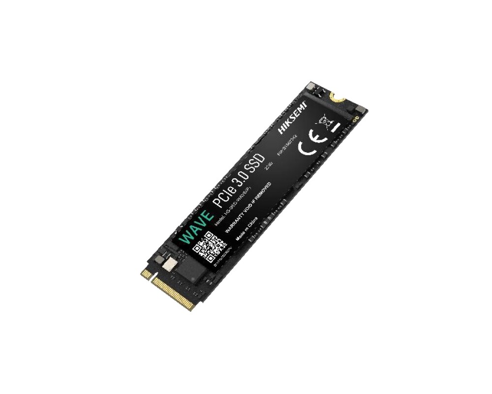 SSD Hiksemi PCIe Gen 3 x 4