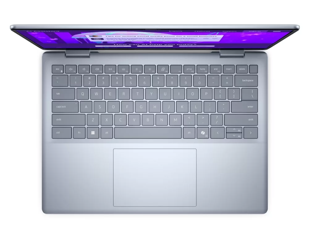 Лаптоп Dell 14 Plus DB14250 4