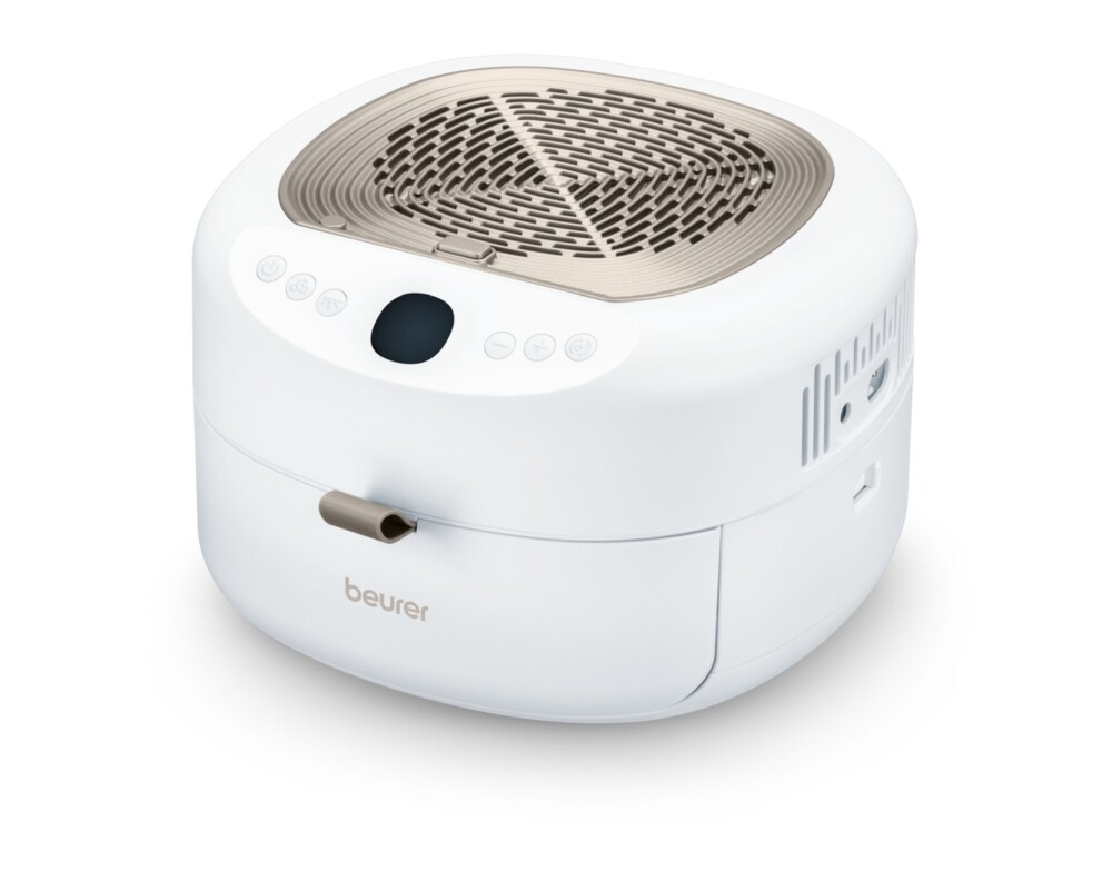 Уред за маникюр и педикюр Beurer MP 200 6
